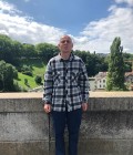 Встретьте Мужчинa : Joran, 39 лет до Швейцария  Dornach